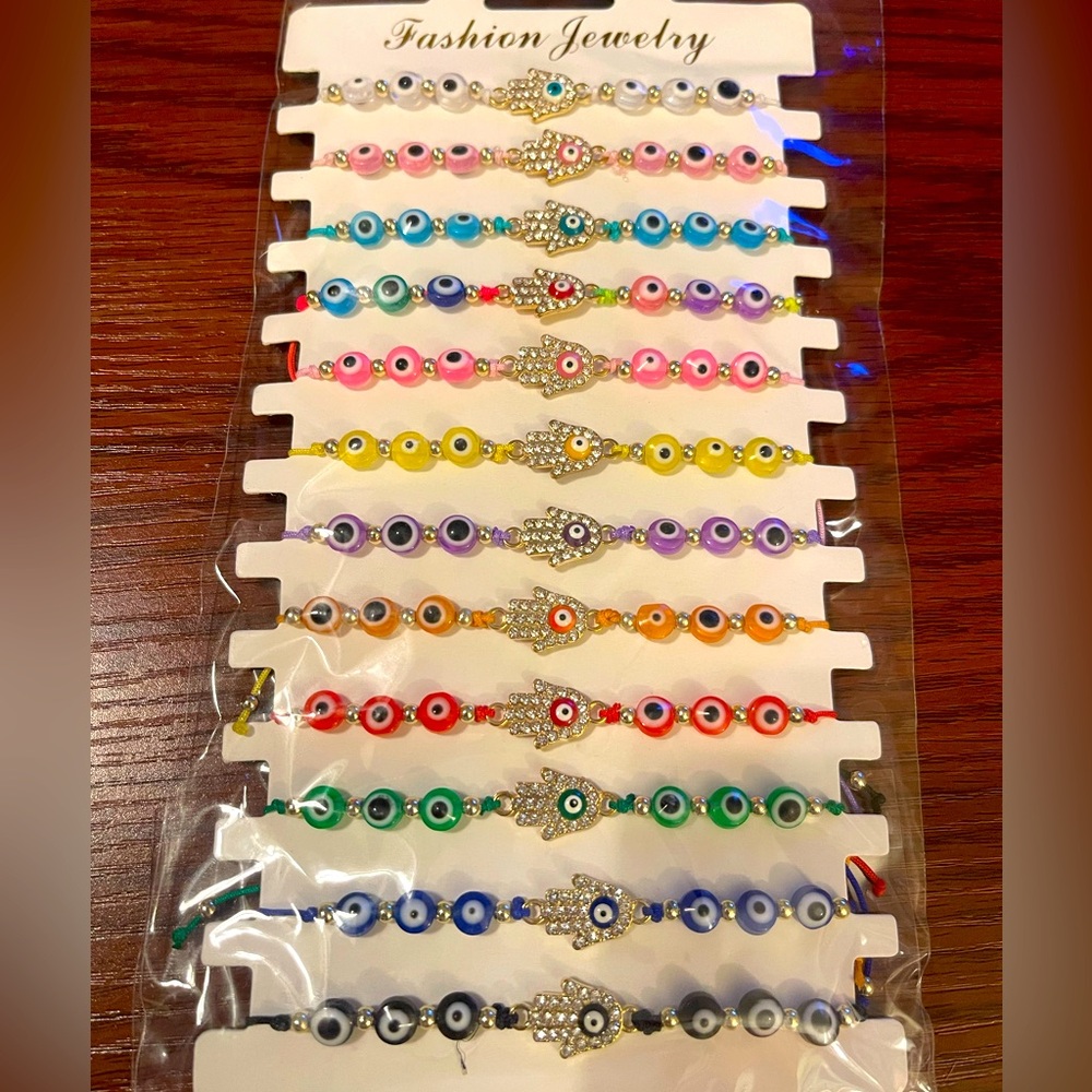 NEW Bracelet Set